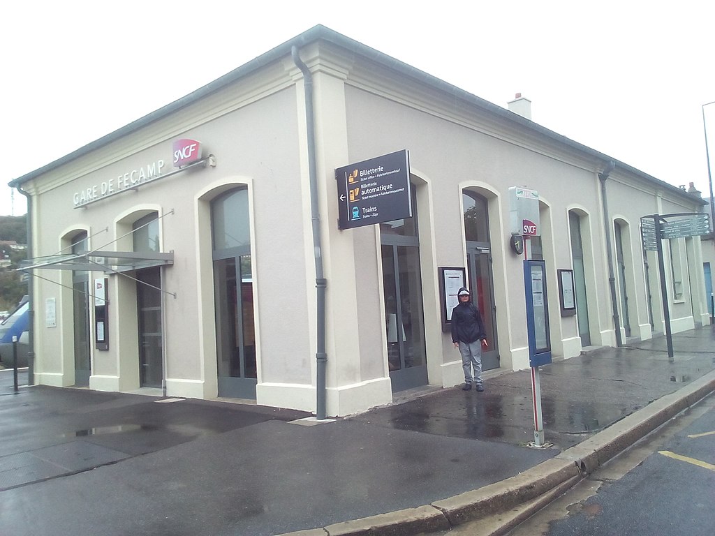 Rénovation intérieure Fécamp