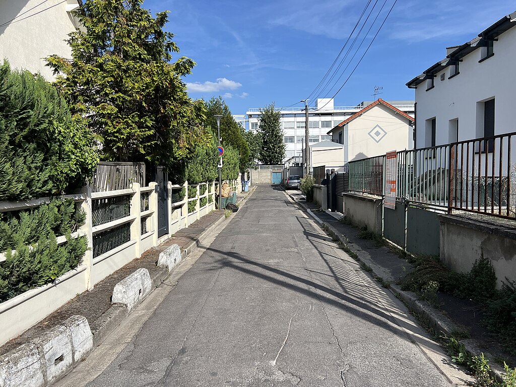 Rénovation intérieure Aulnay-sous-Bois