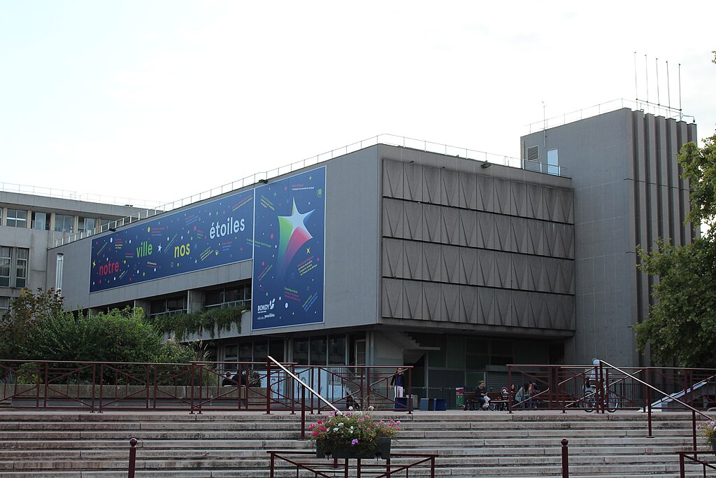 Rénovation intérieure Bondy