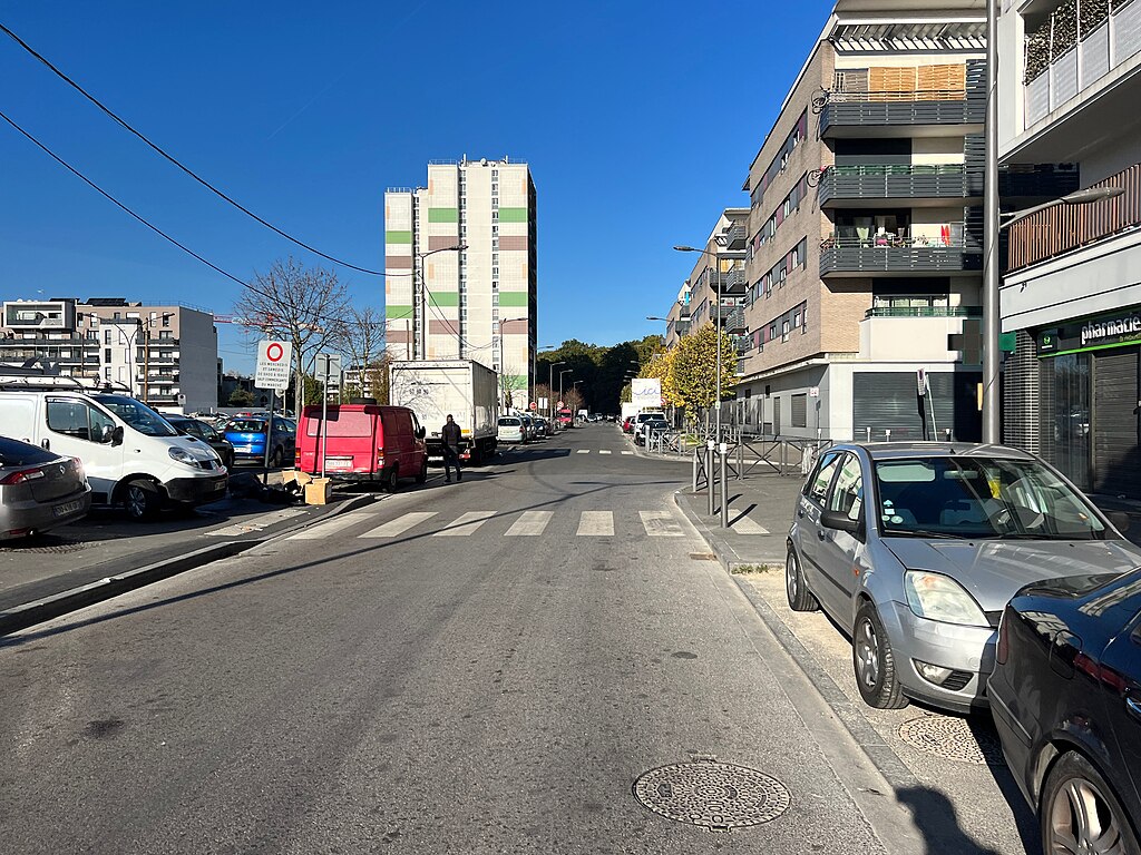 Rénovation intérieure Clichy-sous-Bois