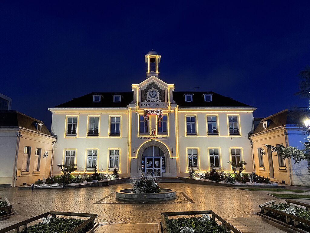 Rénovation intérieure Drancy