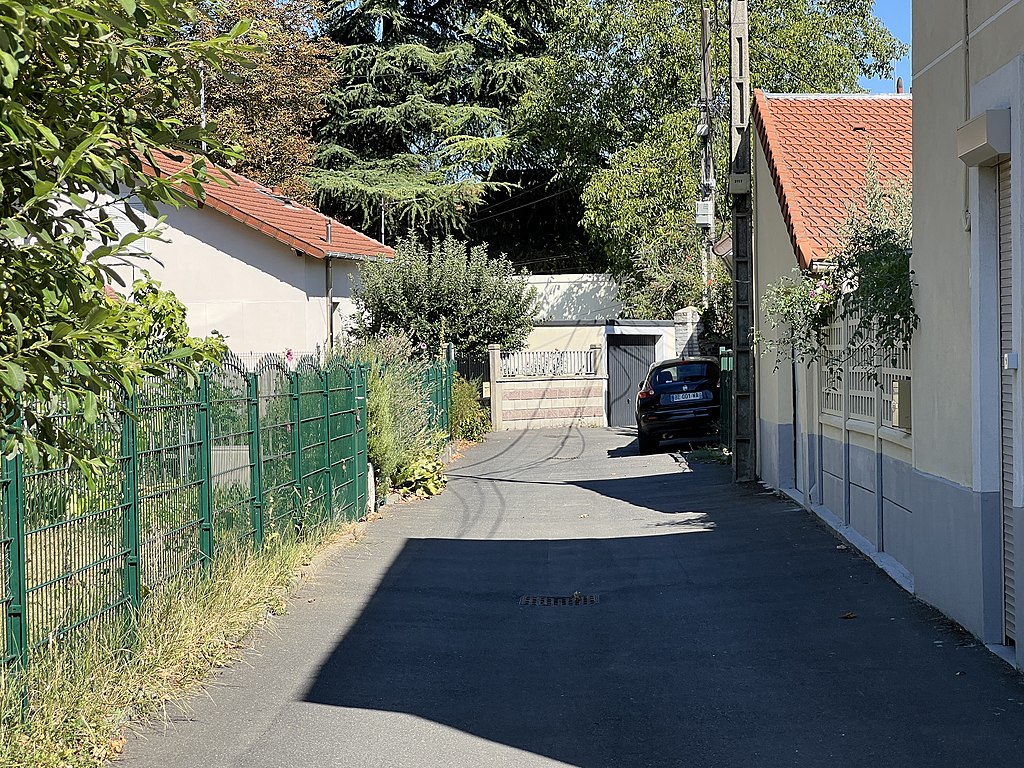 Rénovation intérieure Épinay-sur-Seine