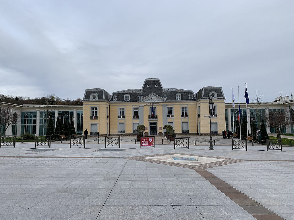 Rénovation intérieure Gagny