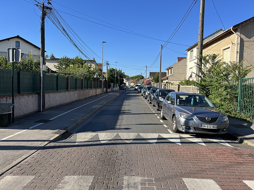 Rénovation intérieure Le Blanc-Mesnil
