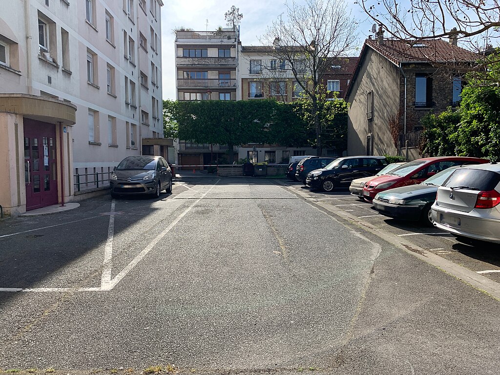 Rénovation intérieure Le Pré-Saint-Gervais