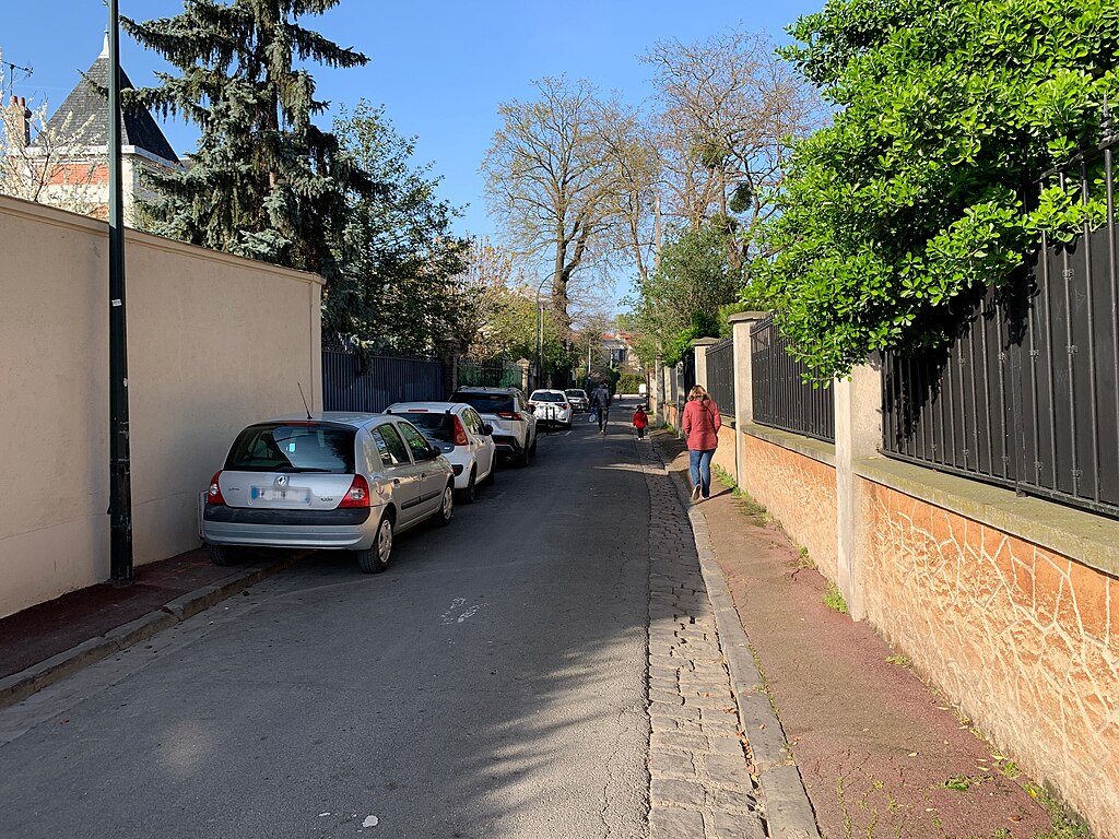 Rénovation intérieure Le Raincy