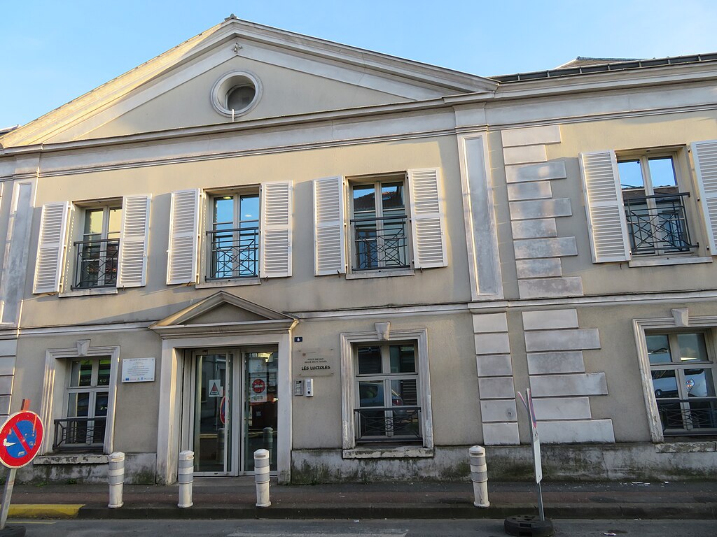 Rénovation intérieure Montfermeil