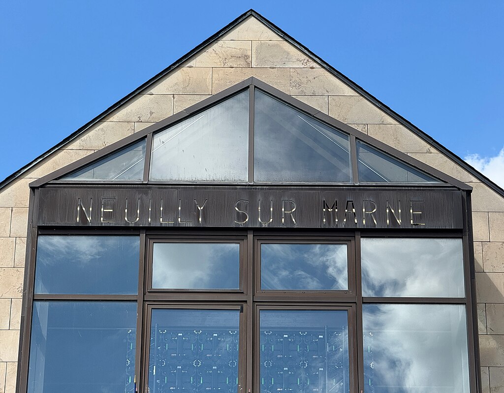 Rénovation intérieure Neuilly-sur-Marne