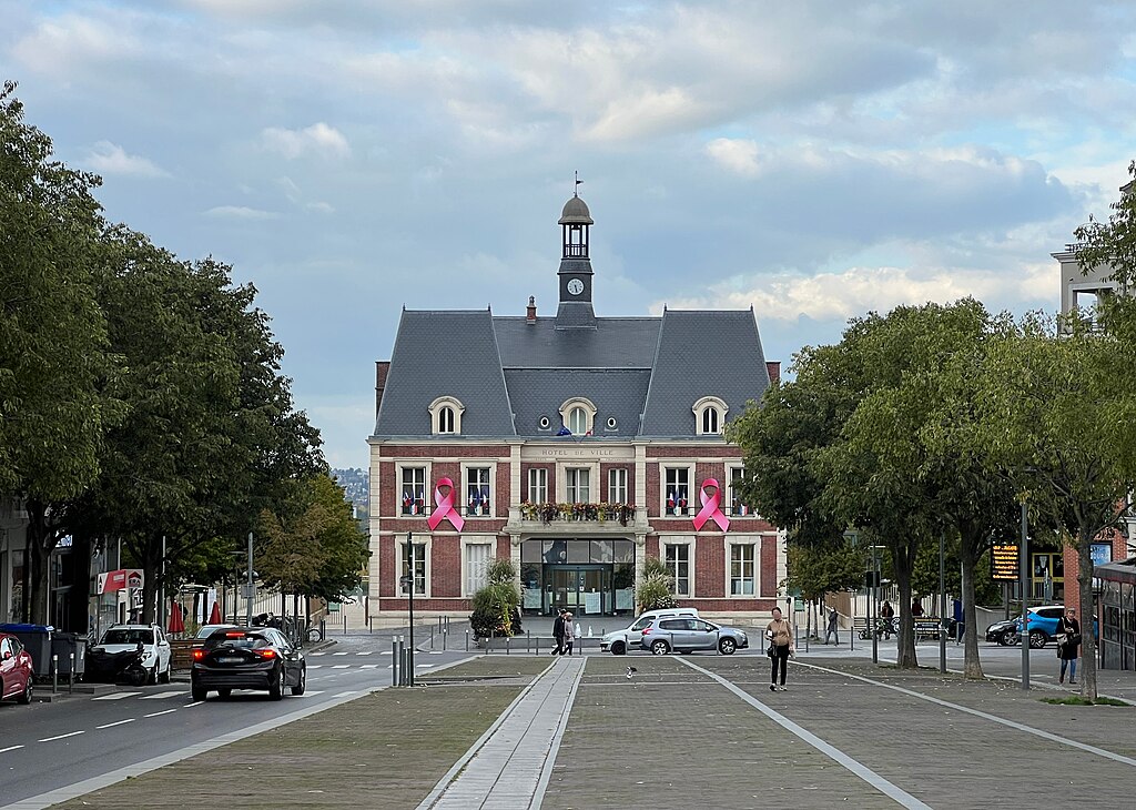 Rénovation intérieure Noisy-le-Grand