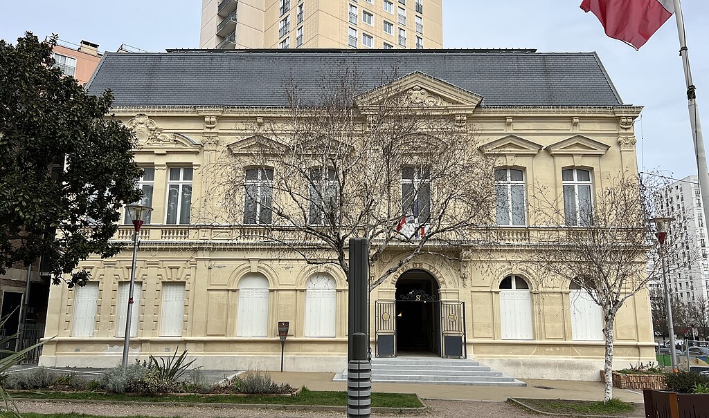 Rénovation intérieure Noisy-le-Sec