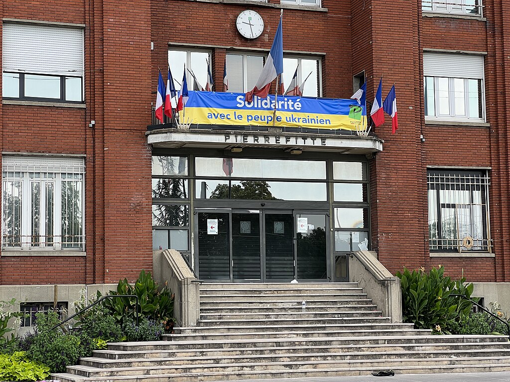 Rénovation intérieure Pierrefitte-sur-Seine