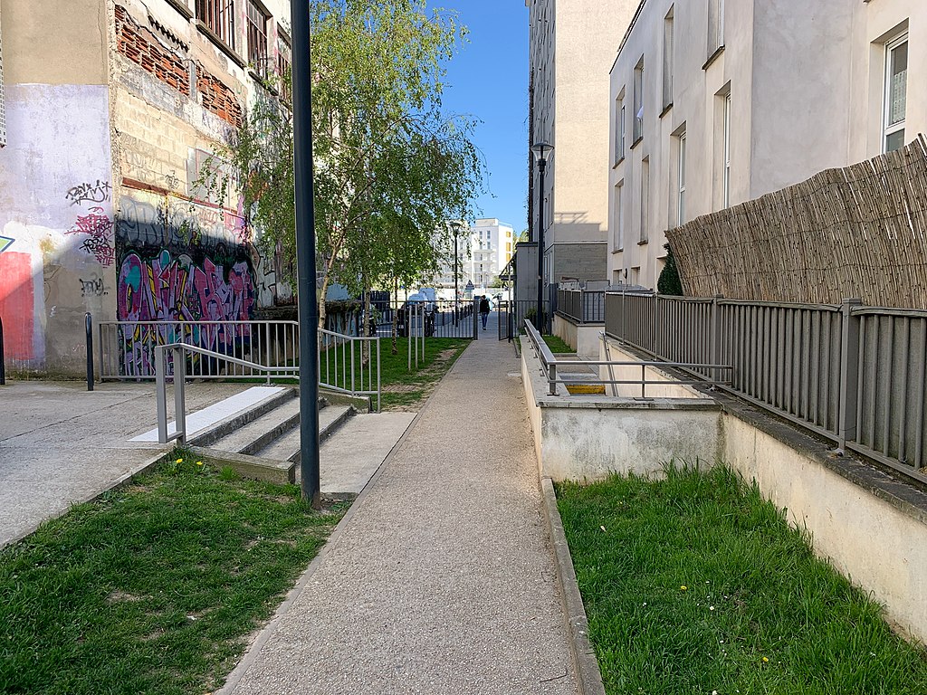 Rénovation intérieure Romainville