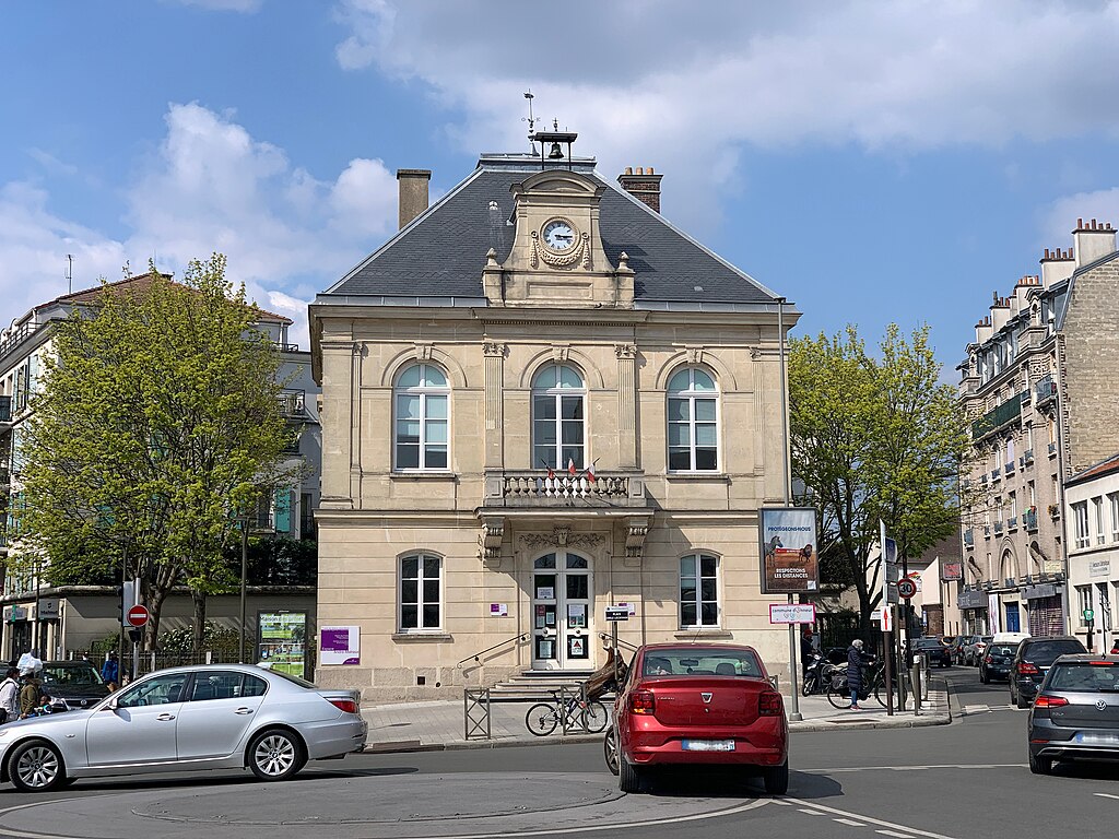Rénovation intérieure Rosny-sous-Bois