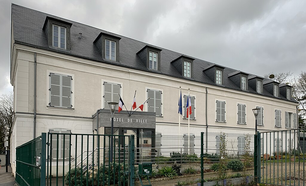 Rénovation intérieure Sevran