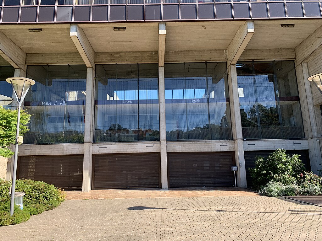 Rénovation intérieure Tremblay-en-France