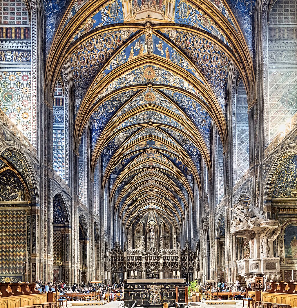 Rénovation intérieure Albi