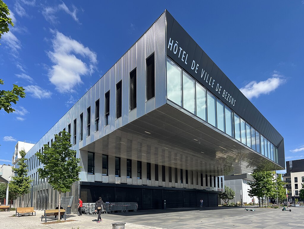 Rénovation intérieure Bezons