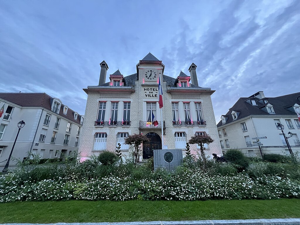 Rénovation intérieure Deuil-la-Barre