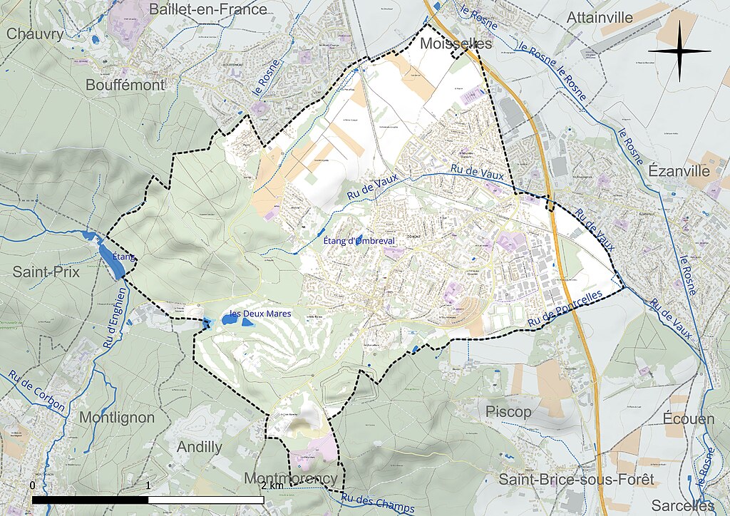 Rénovation intérieure Domont