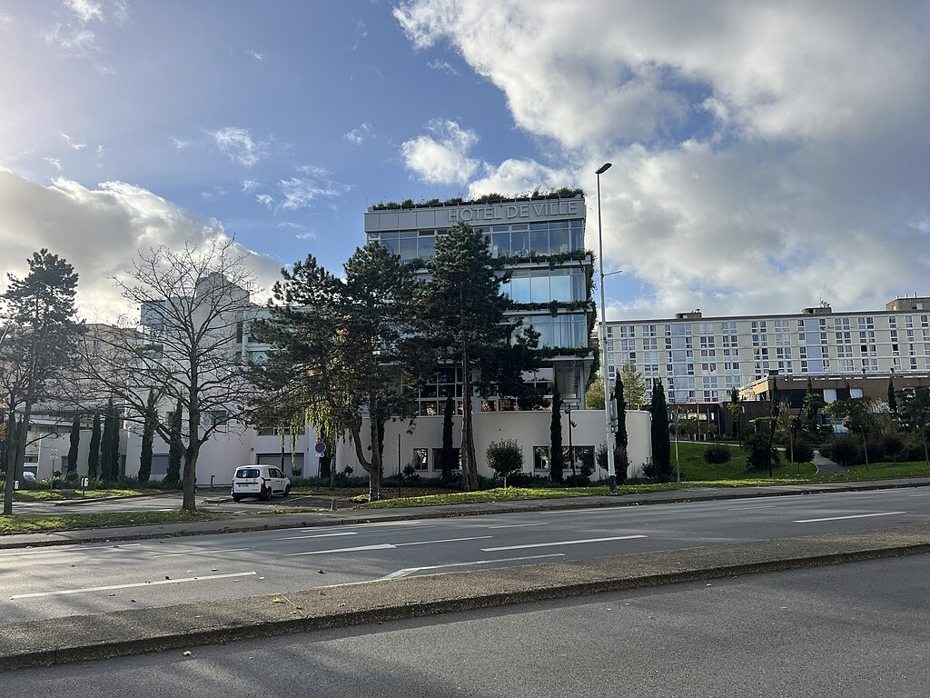 Rénovation intérieure Garges-lès-Gonesse