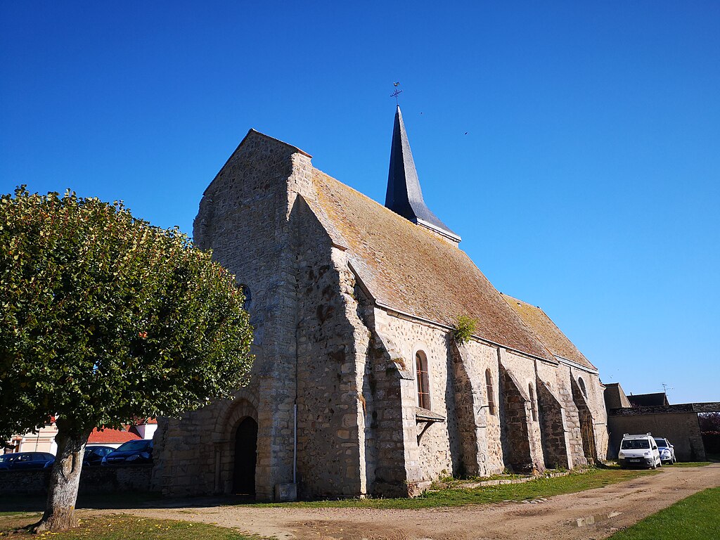 Rénovation intérieure Goussainville