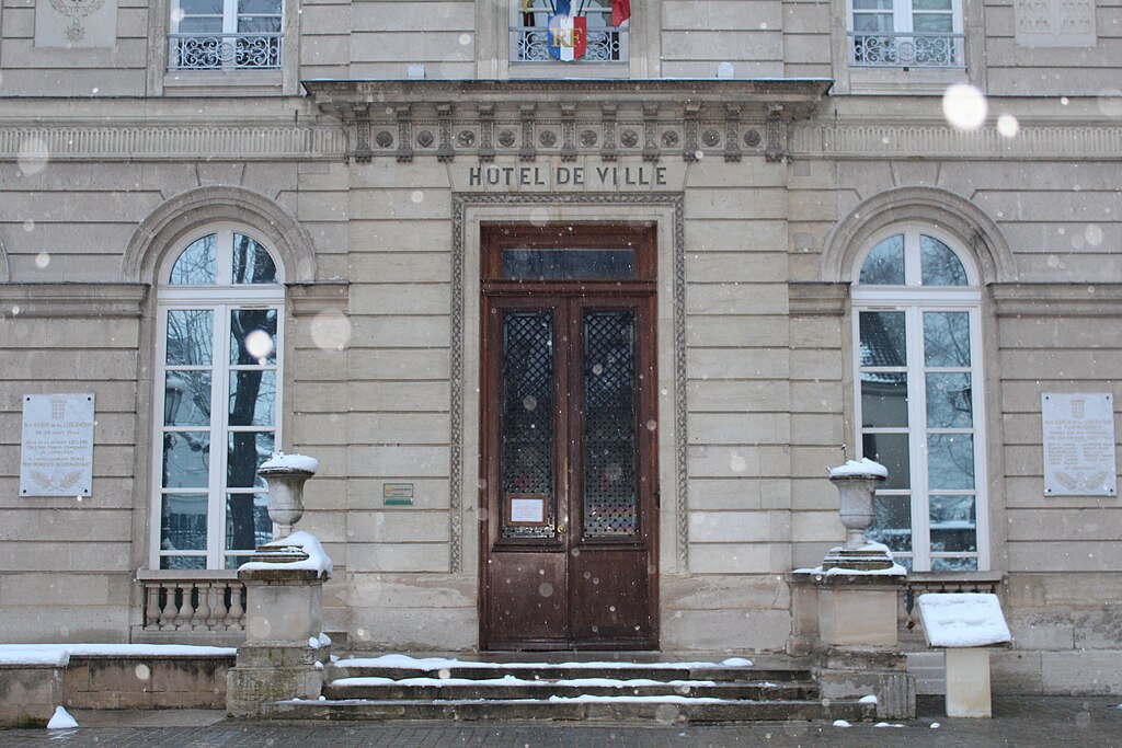 Rénovation intérieure Montmorency