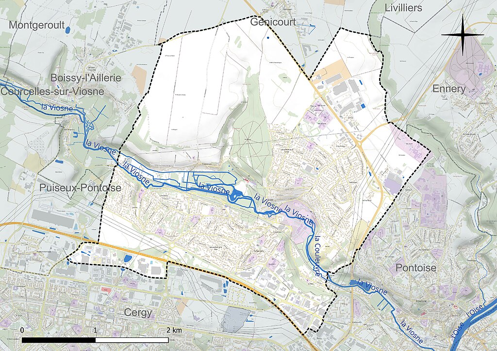 Rénovation intérieure Osny