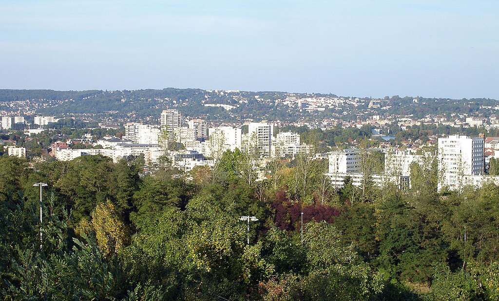 Rénovation intérieure Saint-Gratien