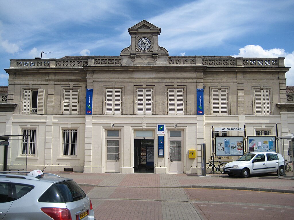 Rénovation intérieure Sannois