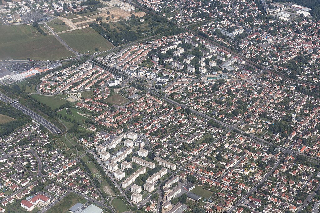 Rénovation intérieure Taverny