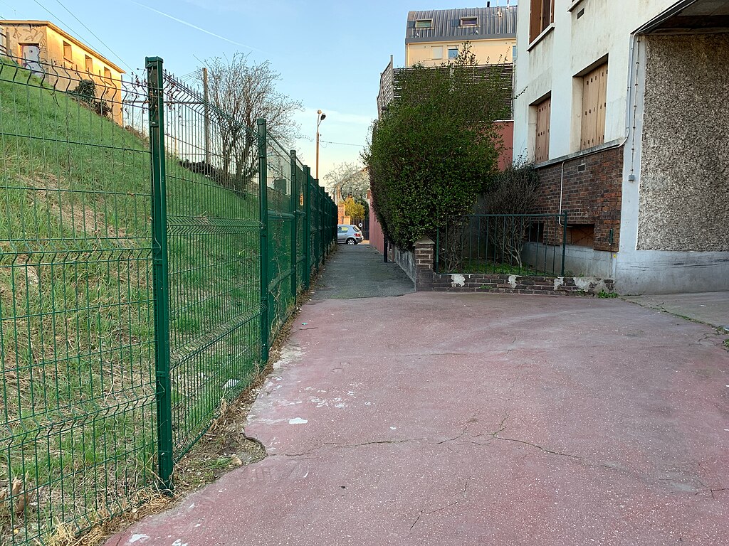 Rénovation intérieure Alfortville