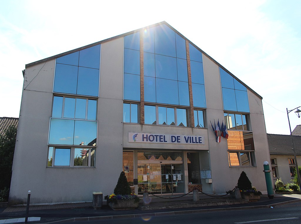 Rénovation intérieure Chennevières-sur-Marne