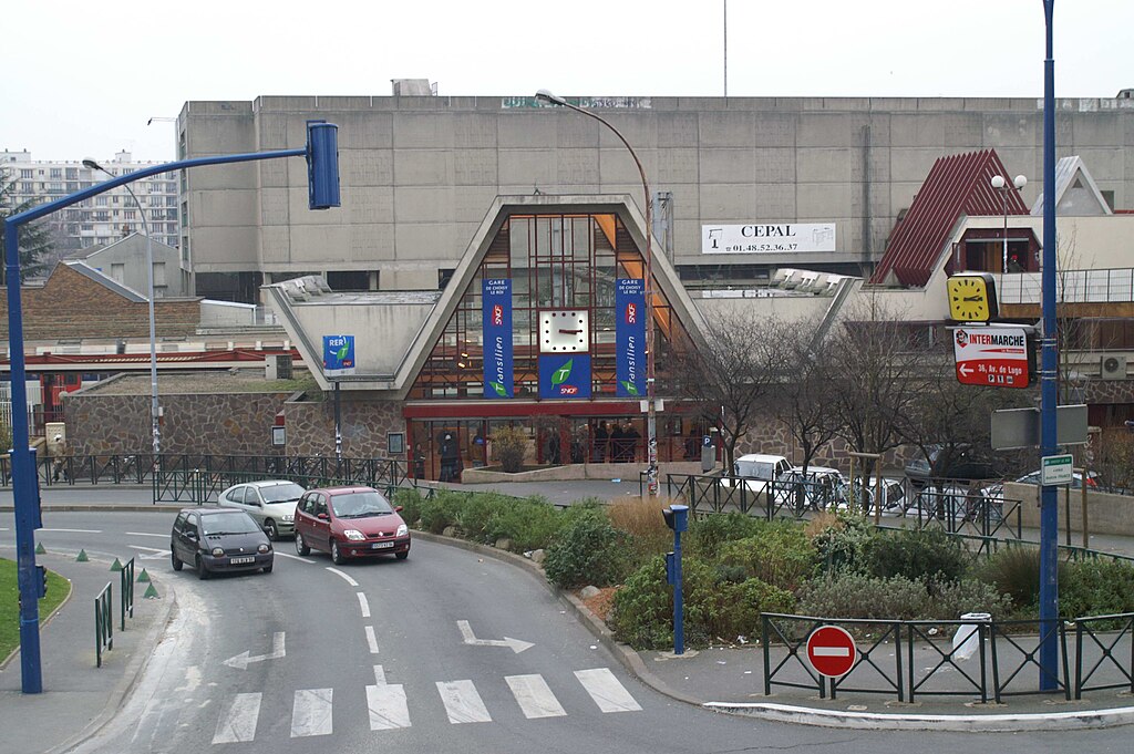 Rénovation intérieure Choisy-le-Roi