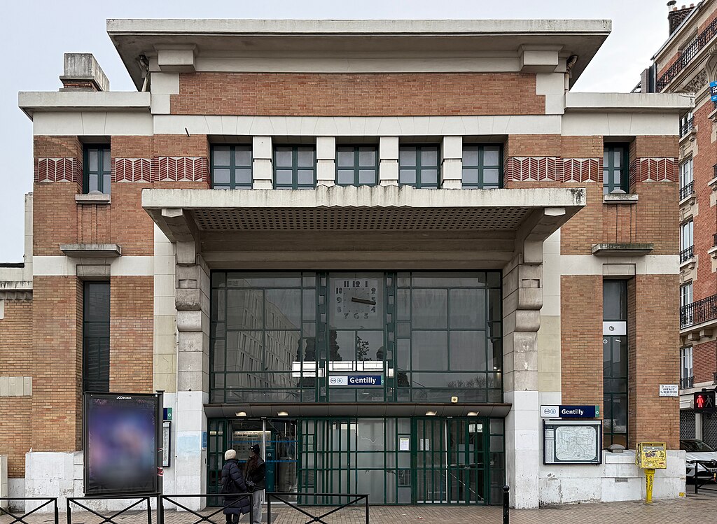 Rénovation intérieure Gentilly