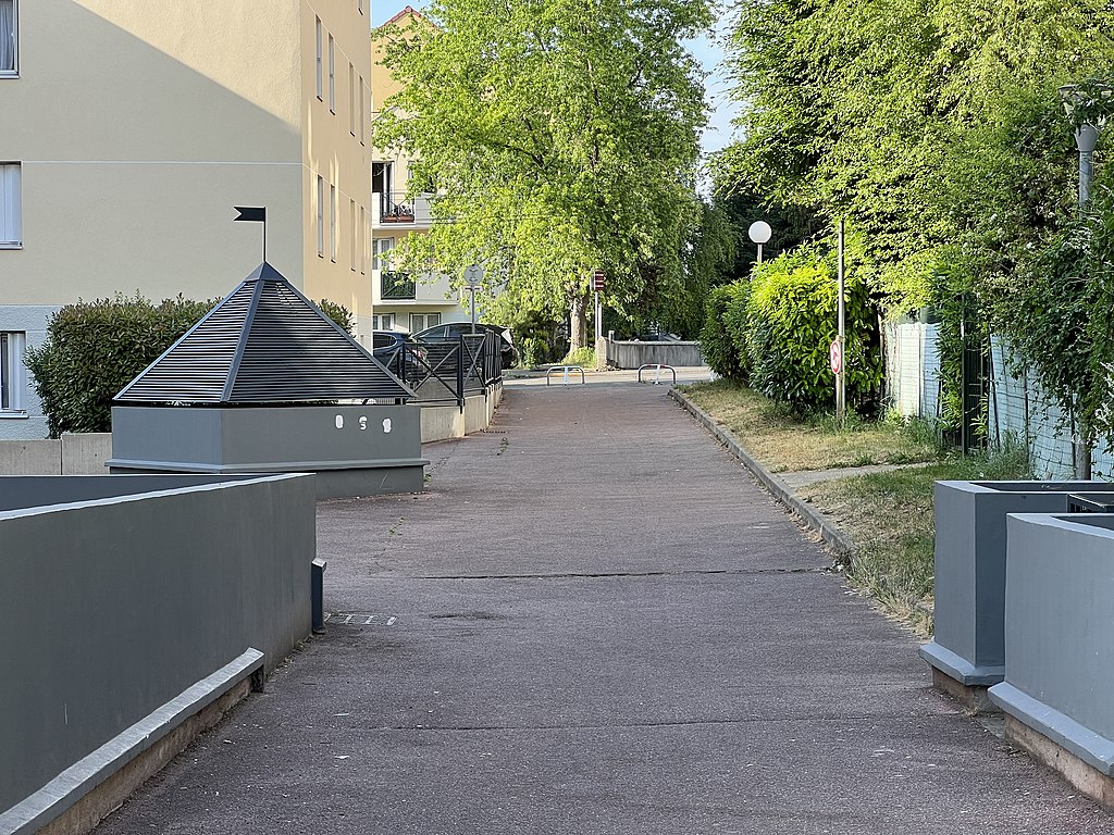 Rénovation intérieure L'Haÿ-les-Roses