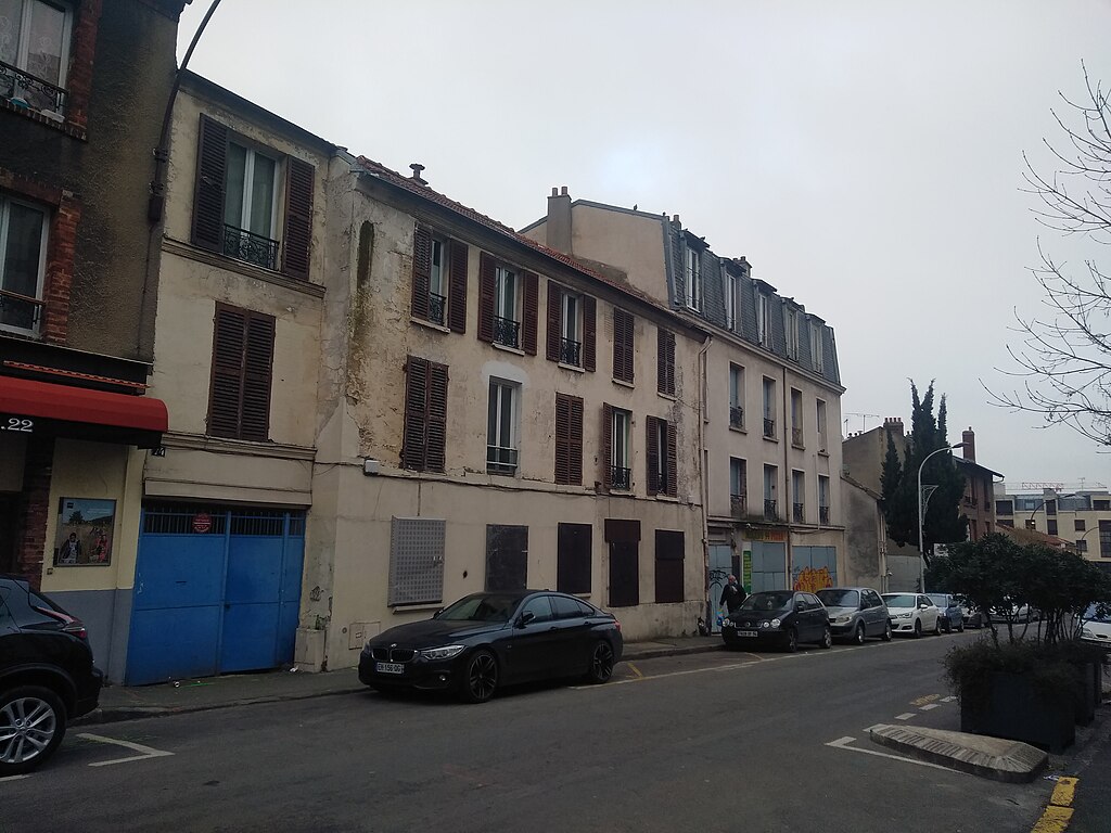 Rénovation intérieure Le Kremlin-Bicêtre