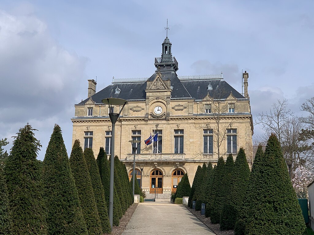 Rénovation intérieure Le Perreux-sur-Marne