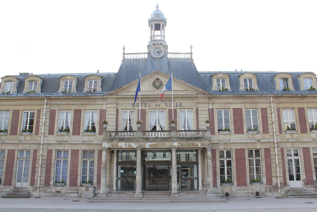 Rénovation intérieure Maisons-Alfort