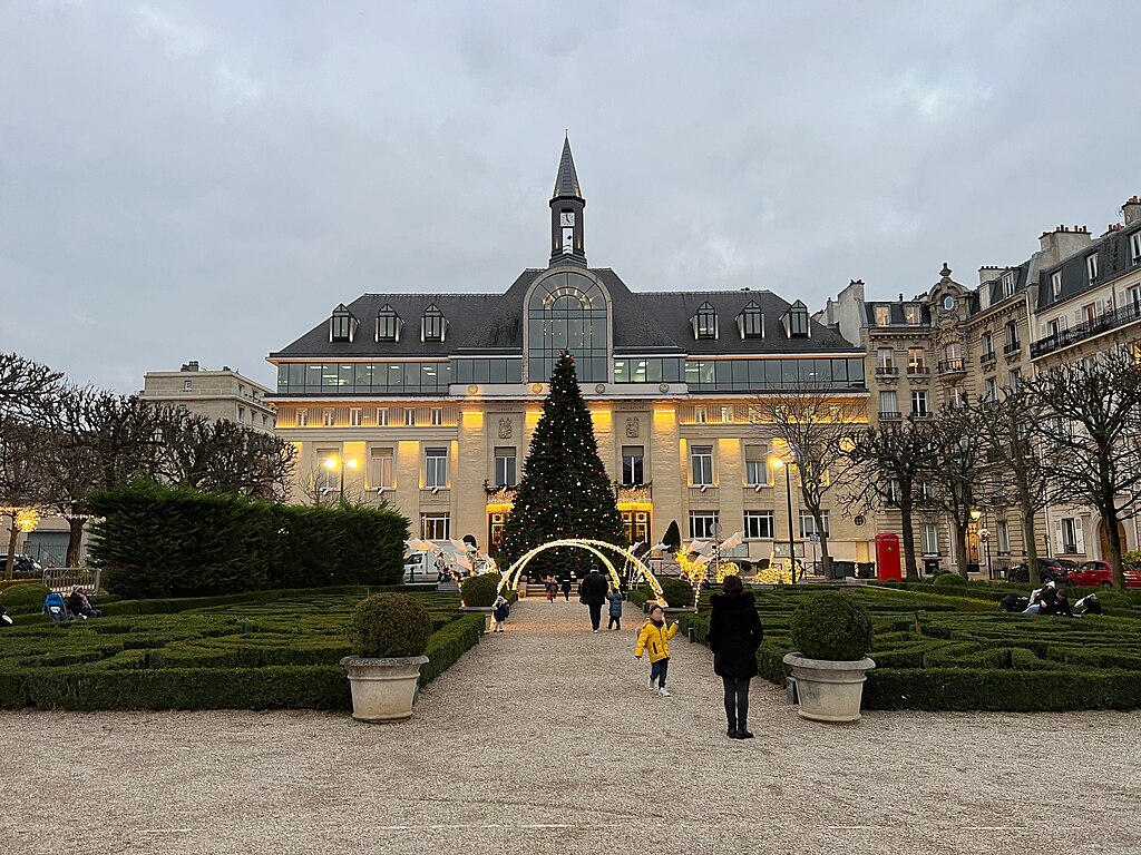 Rénovation intérieure Saint-Mandé