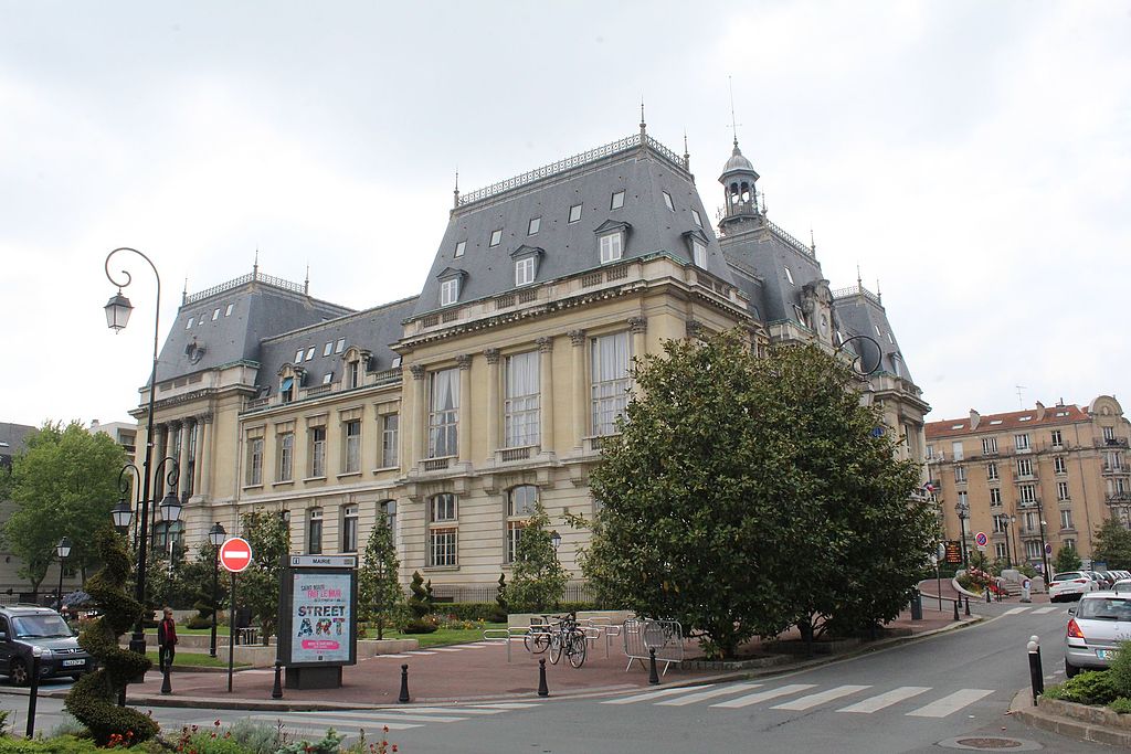 Rénovation intérieure Saint-Maur-des-Fossés