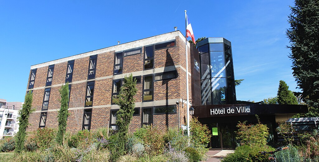 Rénovation intérieure Sucy-en-Brie