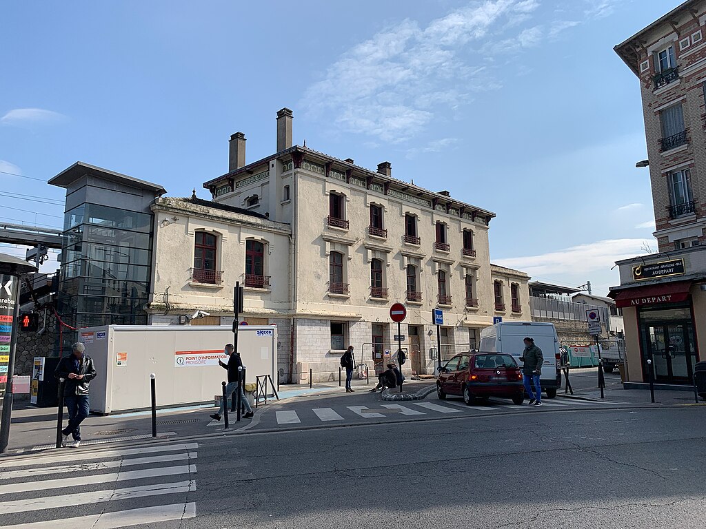 Rénovation intérieure Vitry-sur-Seine