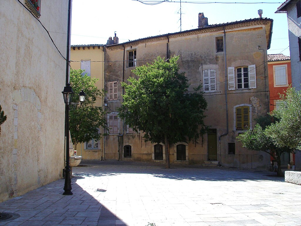 Rénovation intérieure Brignoles