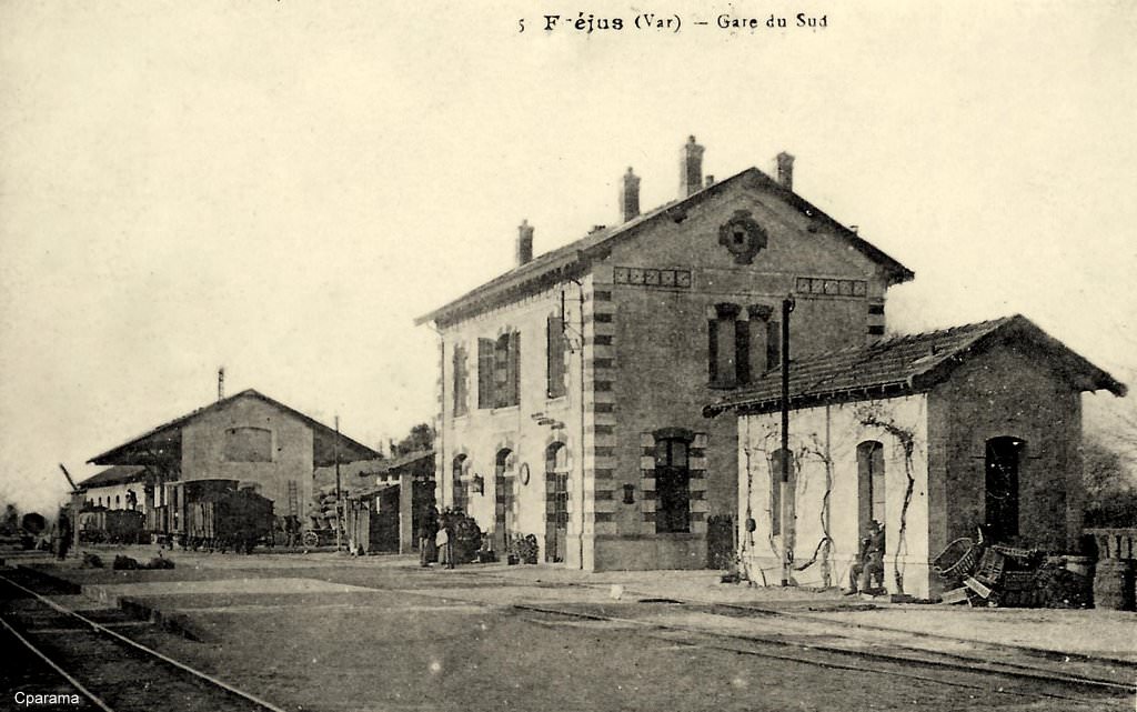 Rénovation intérieure Fréjus