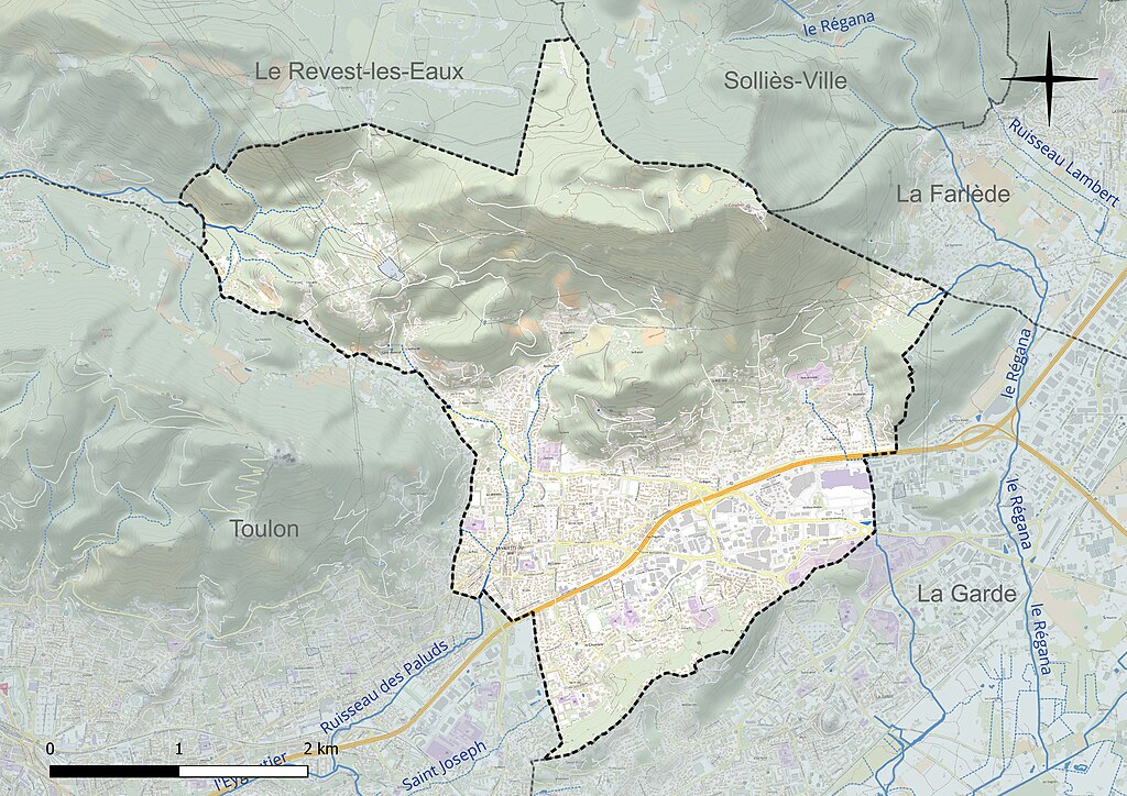 Rénovation intérieure La Valette-du-Var