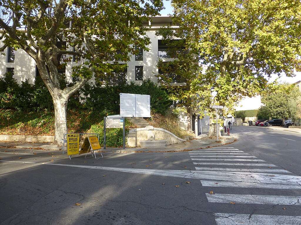 Rénovation intérieure Pertuis