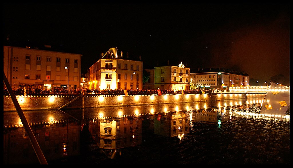 Rénovation intérieure Épinal