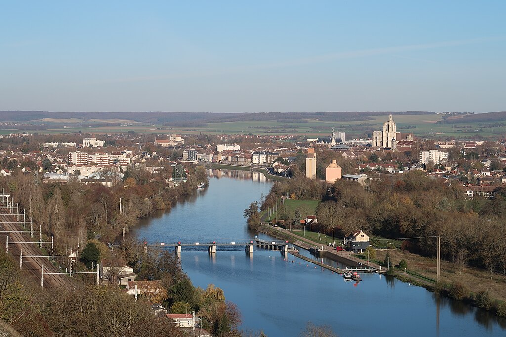 Rénovation intérieure Sens