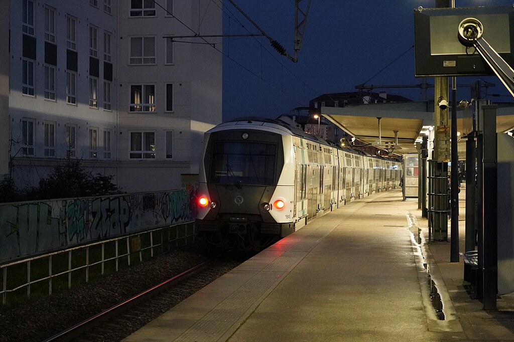 Rénovation intérieure Houilles