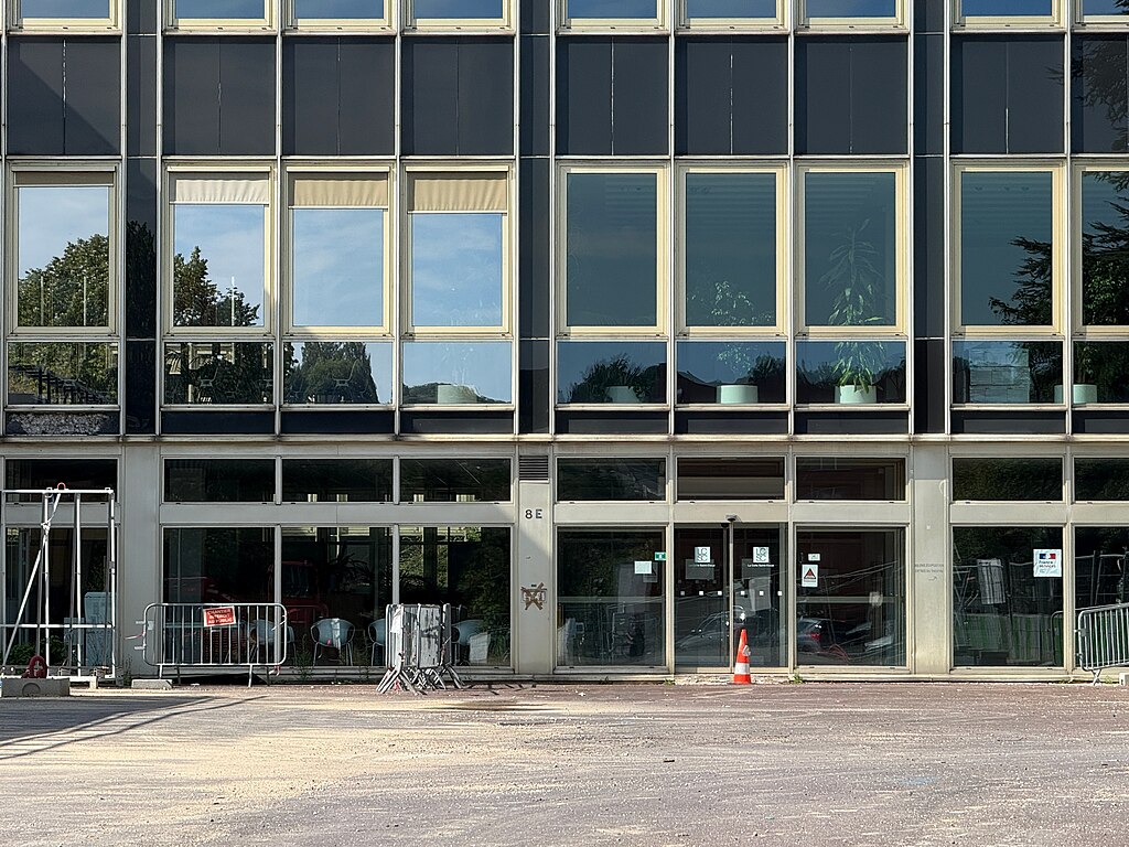 Rénovation intérieure La Celle-Saint-Cloud